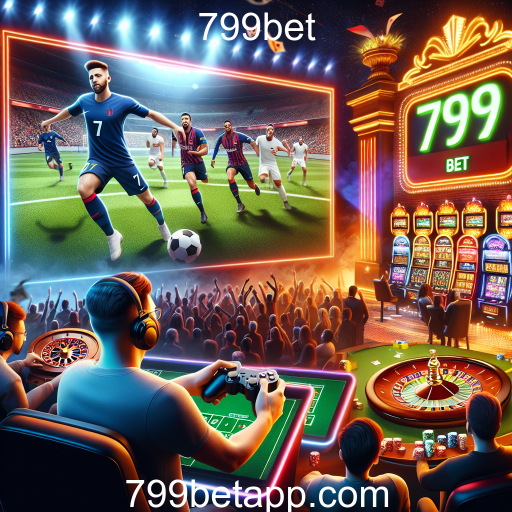 A Ascensão dos Jogos de Esportes no Entretenimento Digital